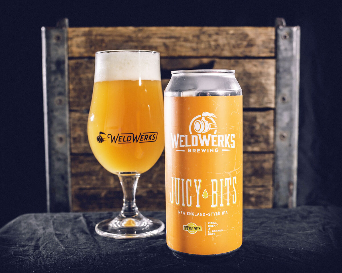 WeldWerks Brewing Co.