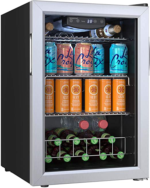 Edgestar 17-Inch Beer Fridge