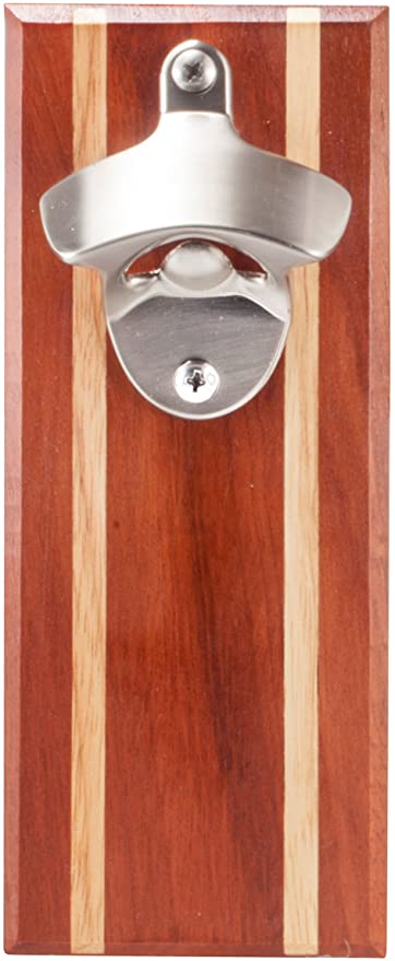 Bruntmor CAPMAGS Magnetic Bottle Opener