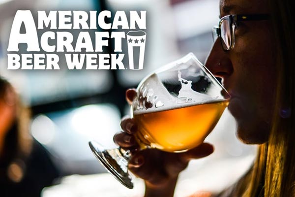 American Craft Beer Week