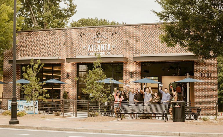 Atlanta Hard Cider Co.