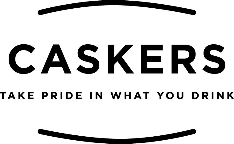 Caskers Logo