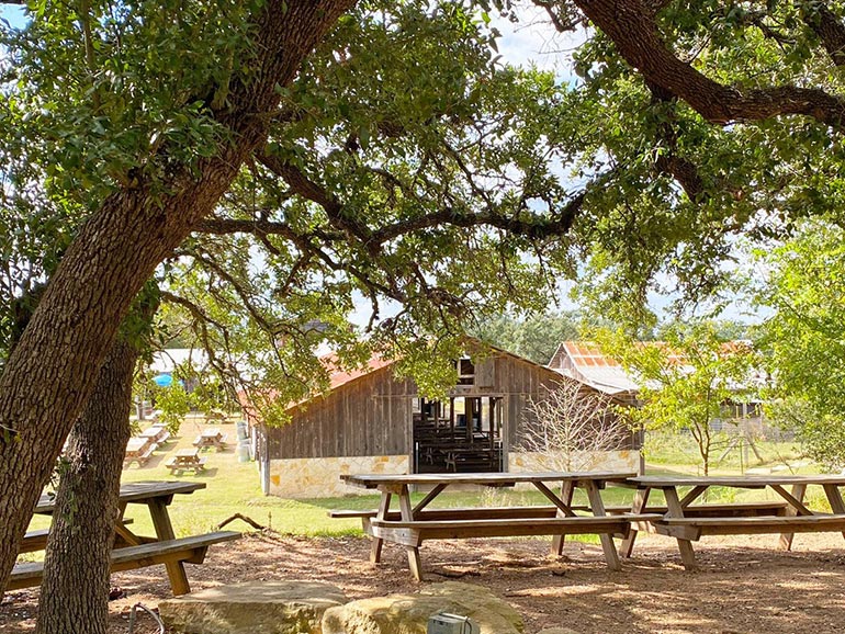 Jester King Brewery (Austin, Texas)