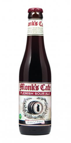 Monk's Cafe Flemish Sour Ale Brouwerij Van Steenberge