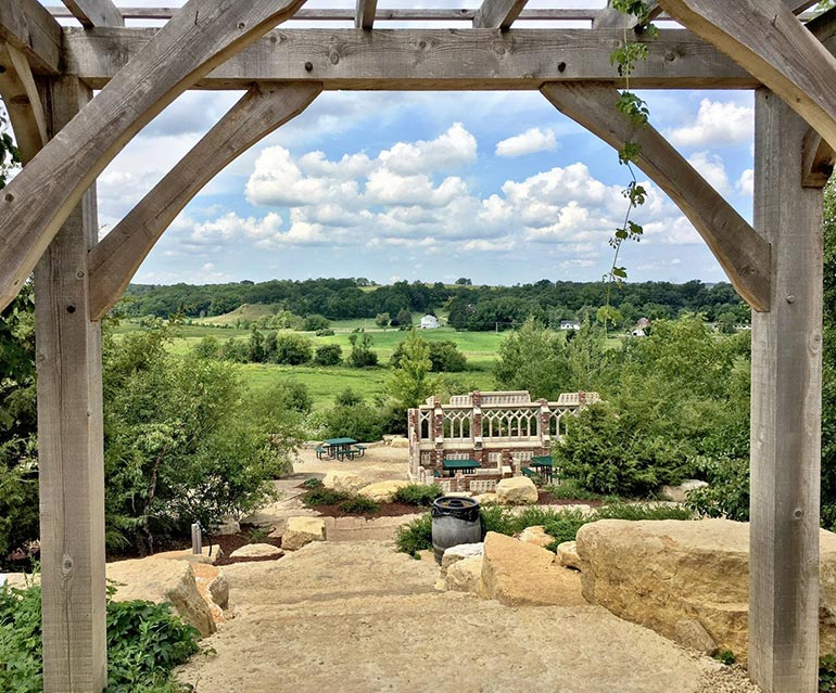 New Glarus Brewing (New Glarus, Wisconsin)