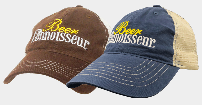 Trucker and Twill Hats