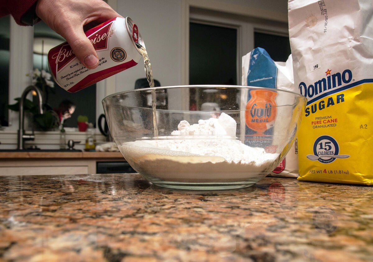 The Best Beers for Making Beer Bread