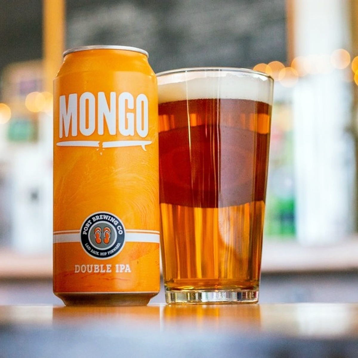 port brewing mongo double ipa