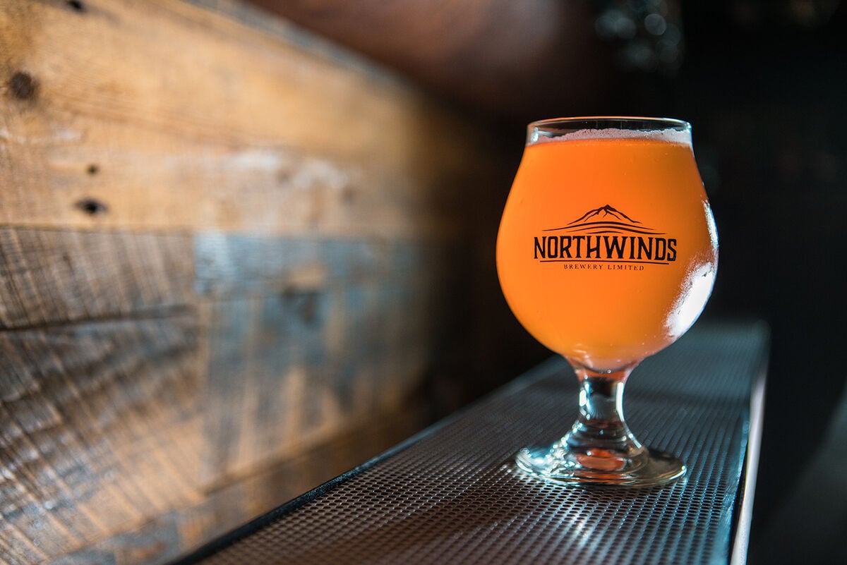 northwinds belgian ipa