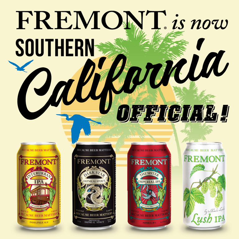 Fremont Brewing