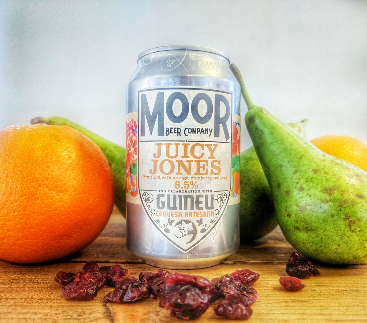 moor beer co fruit ipa juicy jones