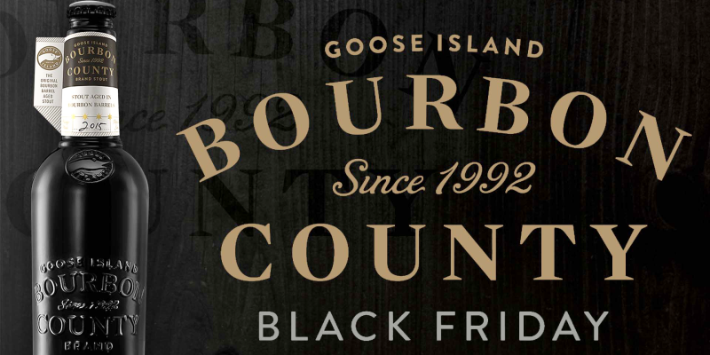 goose island bourbon county stout