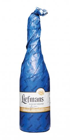 Goudenband Brouwerij Liefmans