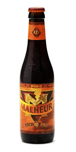 Belgian-Style Beers