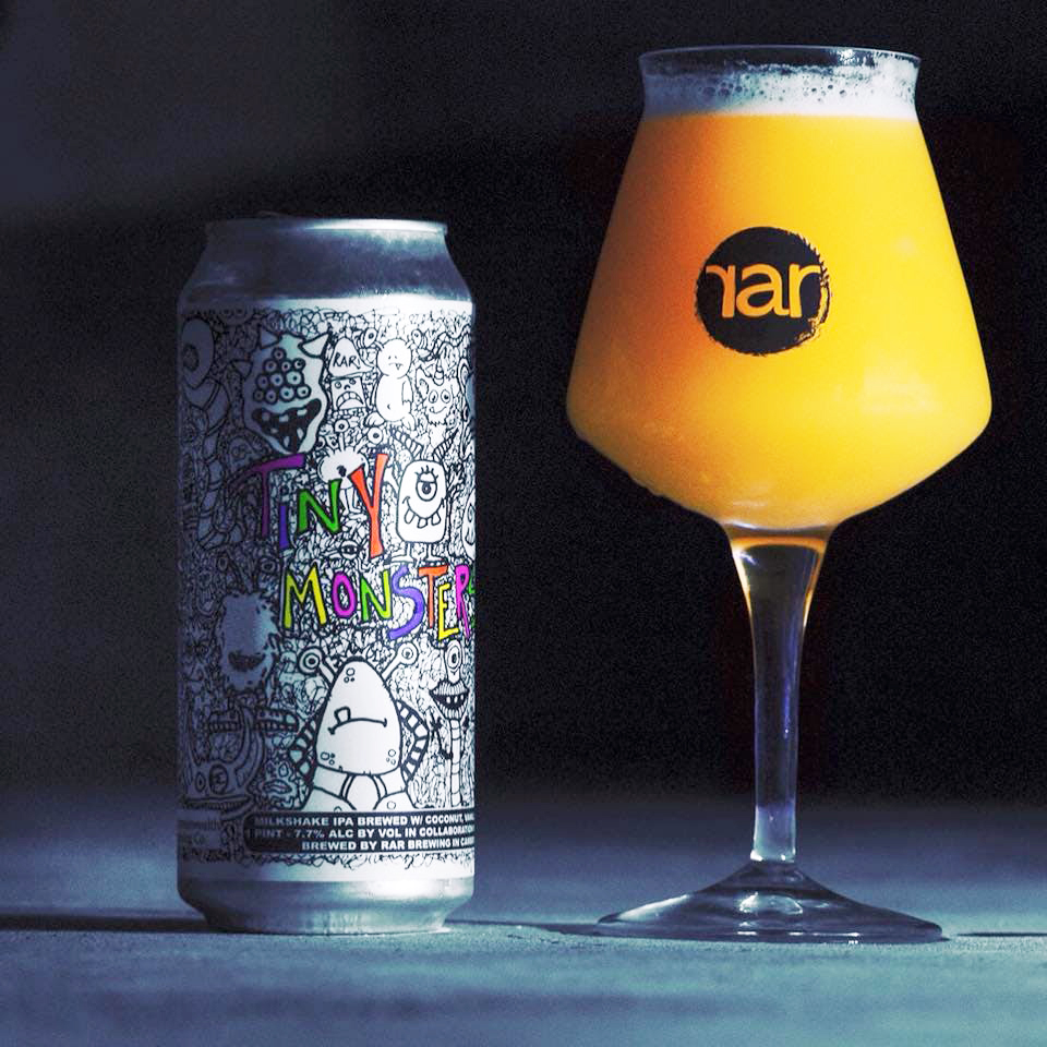 milkshake ipa RAR