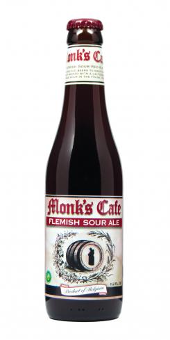 Monk's Café Sour Flemish Ale Brouwerij Van Steenberge