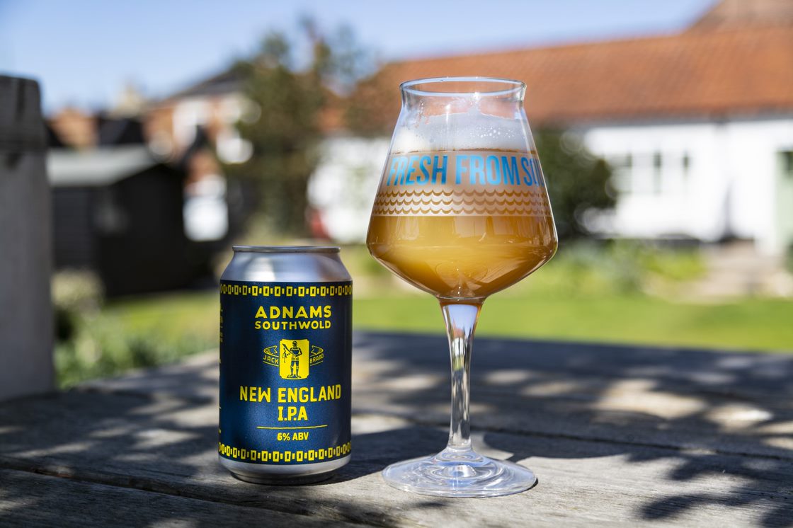 adnams southwold new england ipa