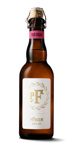 pFriem Oud Bruin pFriem Family Brewers