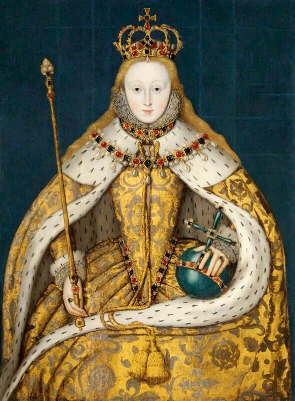 Queen Elizabeth I