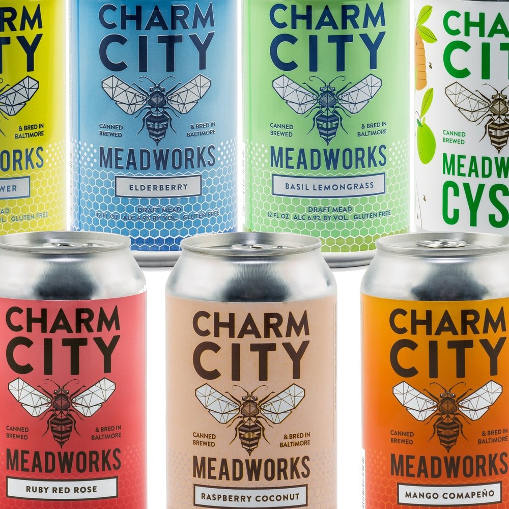 charm city meadworks meads