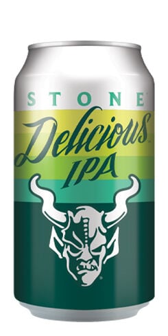 Stone Delicious IPA Stone Brewing Co.