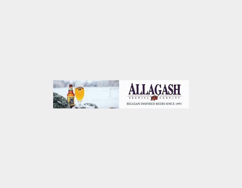 Allagash Brewing Co.