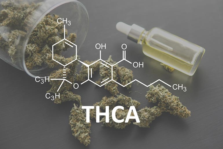 What Is THCa and What Does It Do? The Difference Between THCa and THC