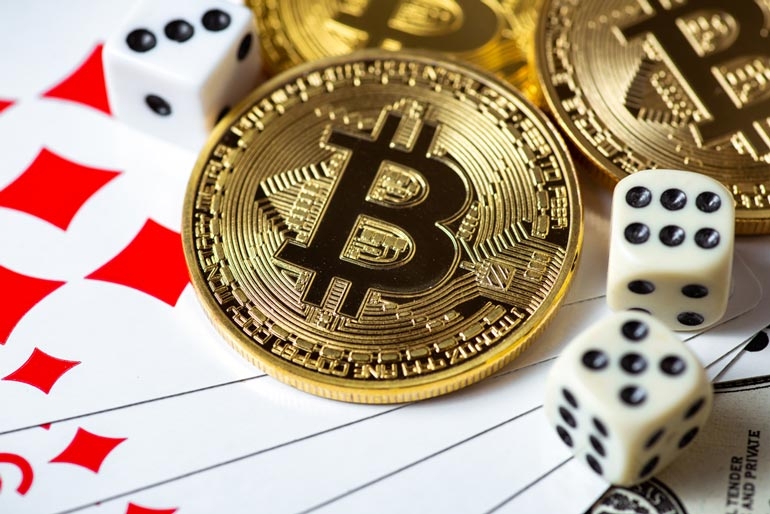 Crypto Chips and Virtual Tables: Navigating the Future of Currency in iGaming