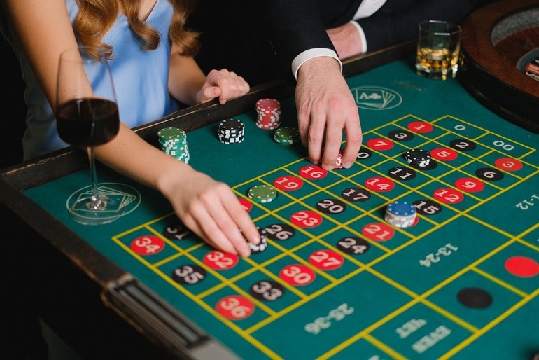 The Role of Alcohol in Casino Environments: Insights from Recent Research Findings