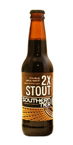 Southern Tier 2x Stout