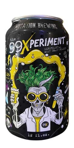 99Xperiment, Mutation Brewing