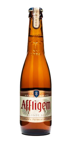 Affligem Blonde Beer