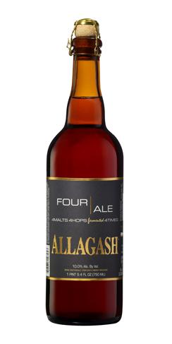 Four Ale