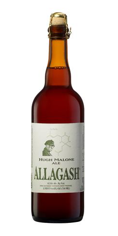 Hugh Malone Ale