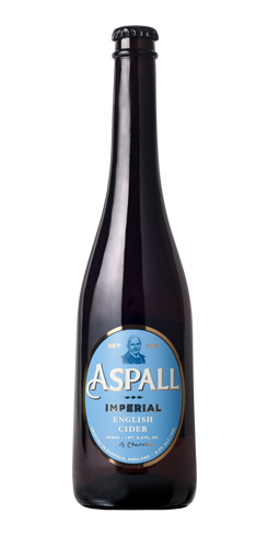 Aspall Imperial English Cider, Aspall Cyder House