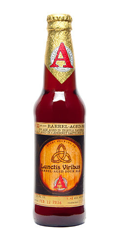 Avery beer lunctis viribus