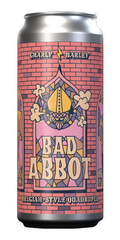 Bad Abbot, Gnarly Barley Brewing