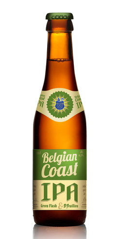 Belgian Coast IPA