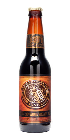 Bell's 30th Anniversary Beer