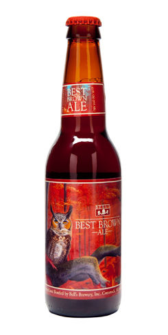 Bell's Best Brown Ale Beer