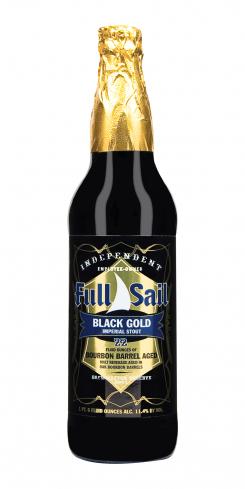 Black Gold Imperial Stout