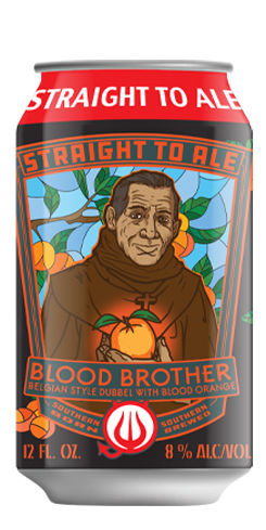 Blood Brother, Straight to Ale