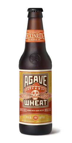 Agave Wheat