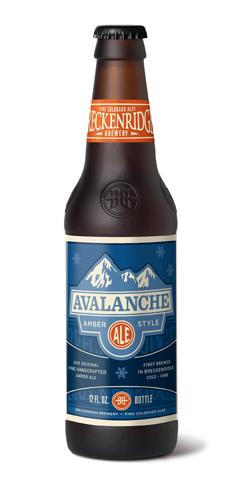 Avalanche Amber Ale