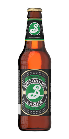 Brooklyn Brewery Lager