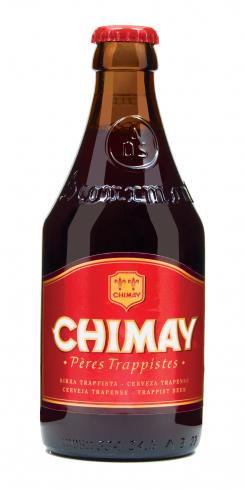 Chimay Première / Première Rouge