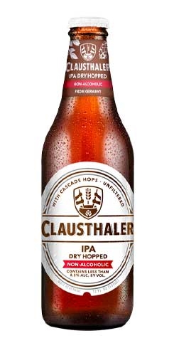 Clausthaler IPA, Radeberger Gruppe