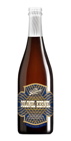 Colonel Kernel The Bruery Beer