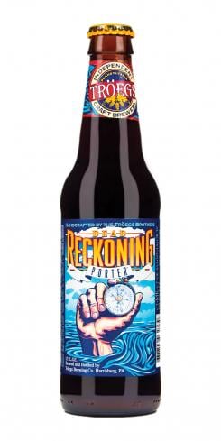 Dead Reckoning Porter