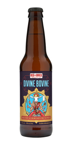 Divine Bovine